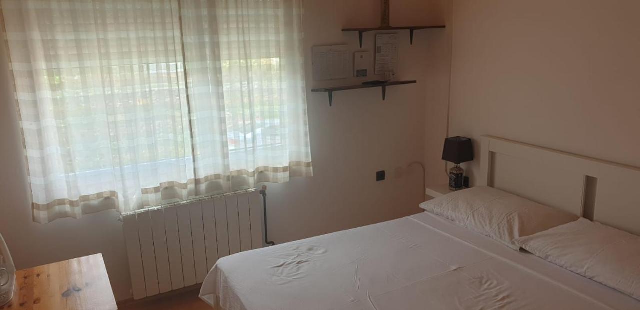 Apartments&Rooms Ivana Krk Town Buitenkant foto